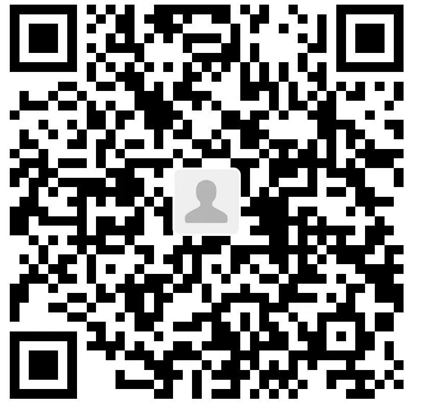 支付宝收款码